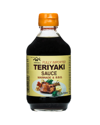 Sos Teriyaki(YAMASA)300ml